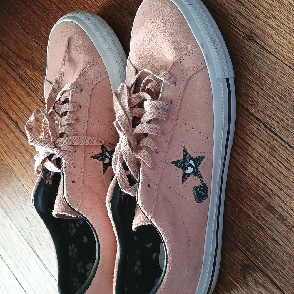 Converse Cons